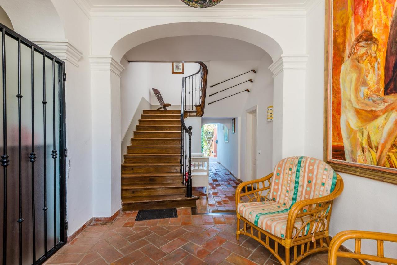 Casa Omlandia With Pool - Lagos Old Town Exterior photo
